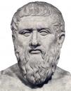 PLATON  (autour de 430-440 avant JC pour sa naissance)