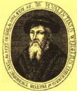 WEIGEL Valentin (1533-1588)