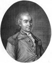 WEISS François-Rodolphe (de) (1751-1818)